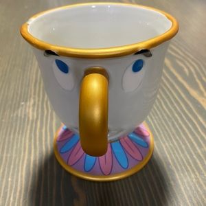 Disney Parks Original Chip Cup